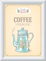 snapframe A4_coffee